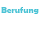 Beruf